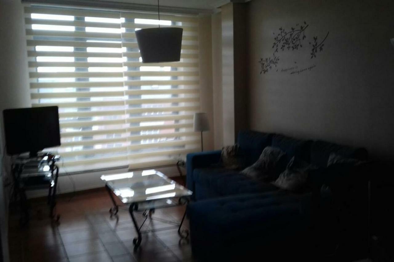 Urbanizacion A 100 Metros De La Playa Apartment Barreiros Exterior photo