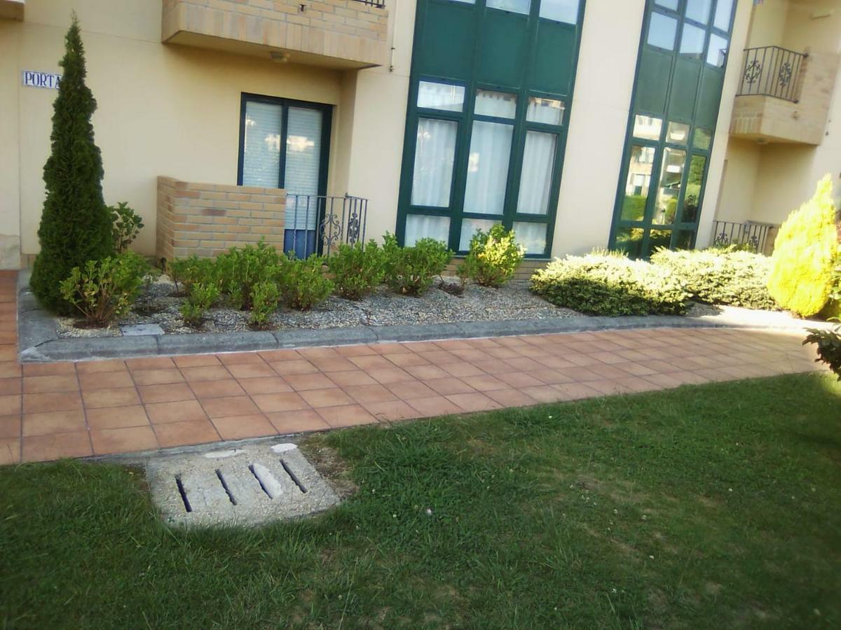 Urbanizacion A 100 Metros De La Playa Apartment Barreiros Exterior photo