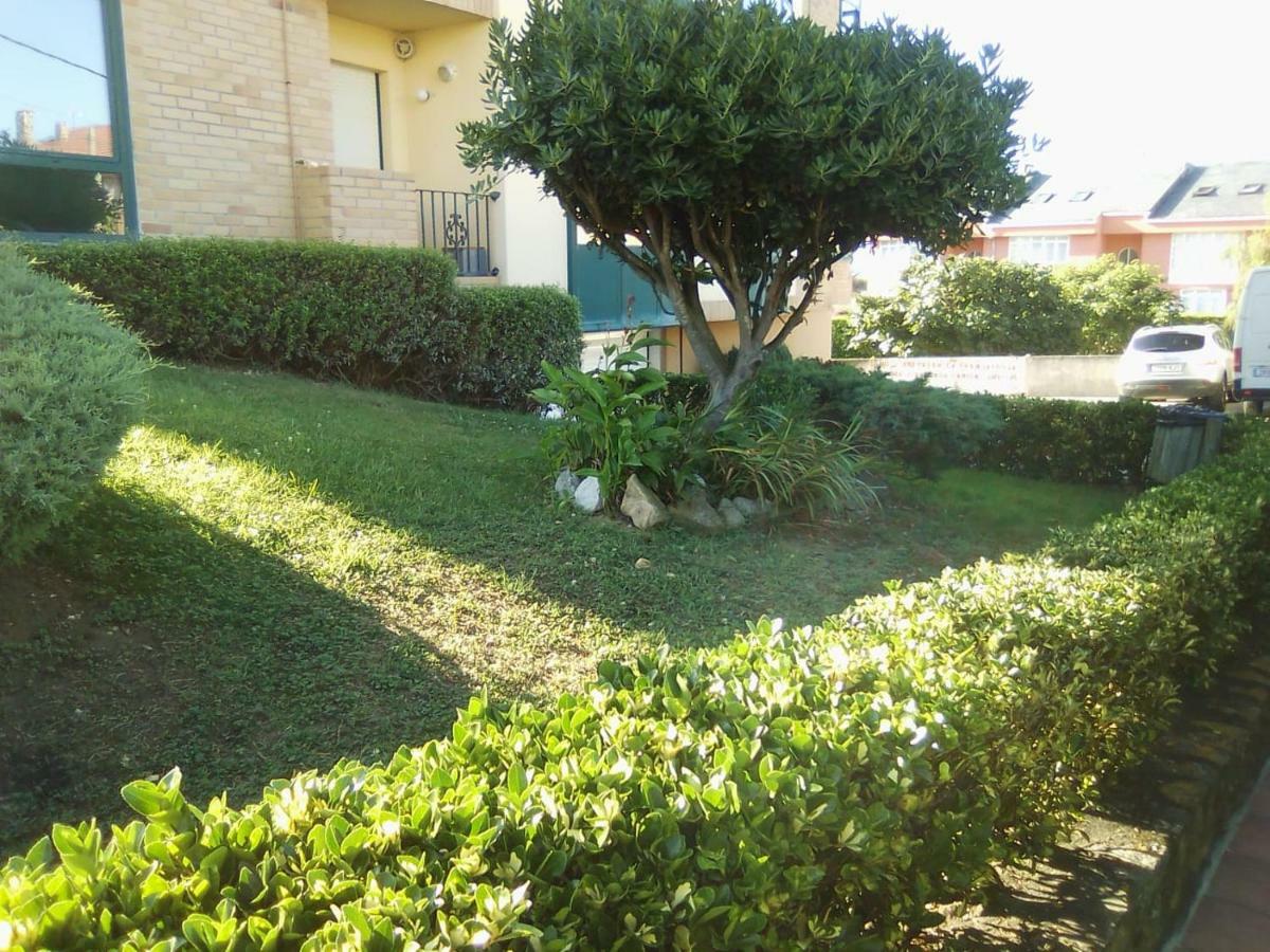 Urbanizacion A 100 Metros De La Playa Apartment Barreiros Exterior photo