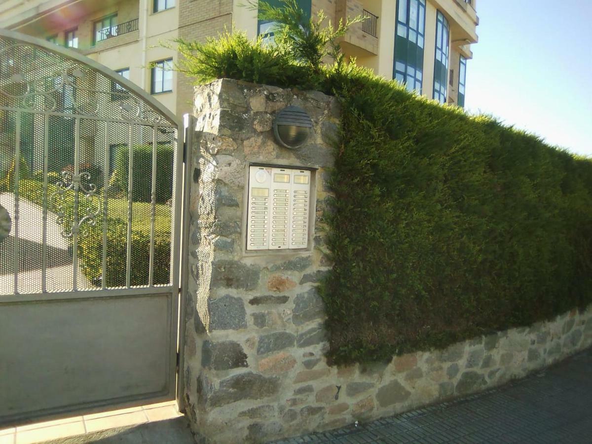 Urbanizacion A 100 Metros De La Playa Apartment Barreiros Exterior photo