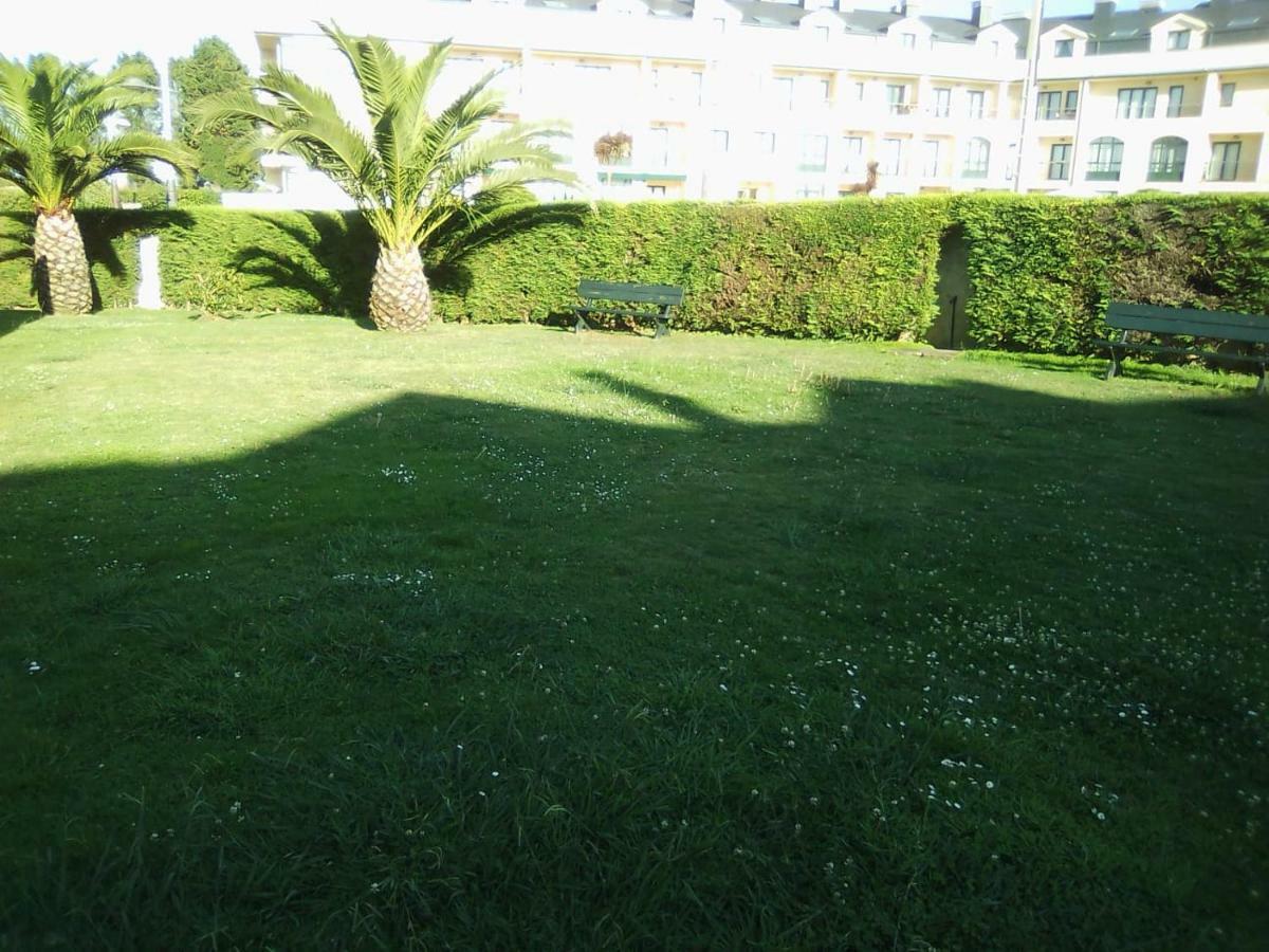 Urbanizacion A 100 Metros De La Playa Apartment Barreiros Exterior photo